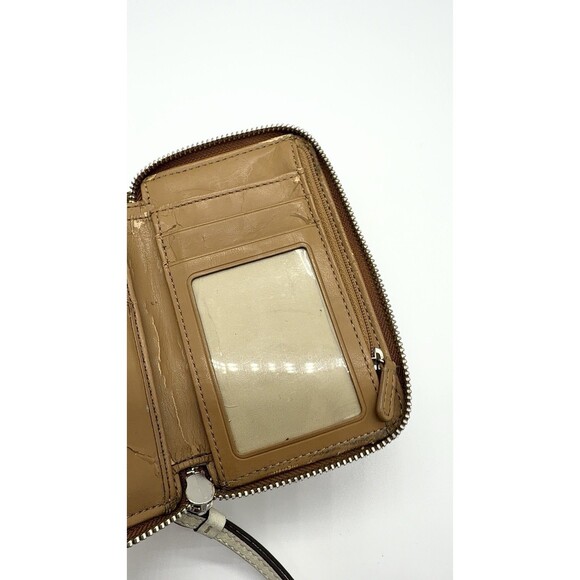 Coach Mini Wallet - Picture 13 of 16